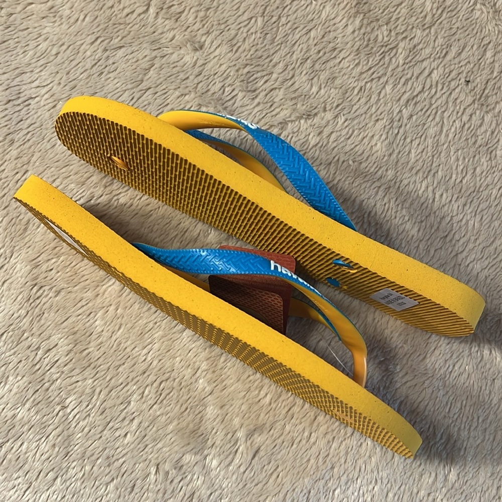 HAVAIANAS Tropical Goofy - Picture 2 of 10